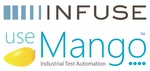 useMango Test Automation logo